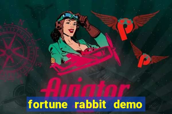 fortune rabbit demo dinheiro infinitoInformational